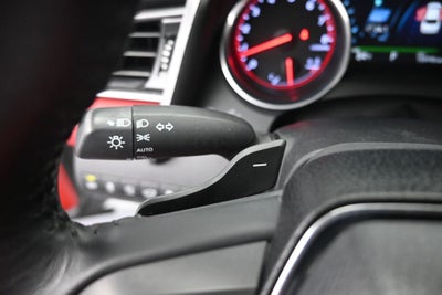 2019 Toyota Camry XSE V6