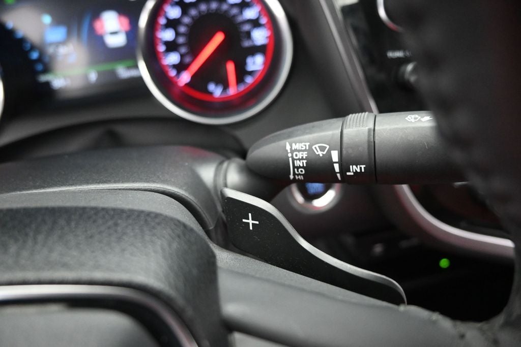 2019 Toyota Camry XSE V6