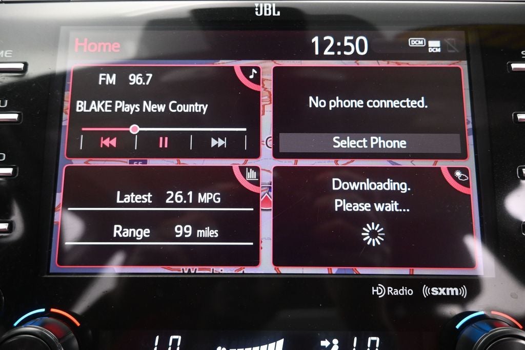 2019 Toyota Camry XSE V6