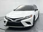 2019 Toyota Camry XSE V6