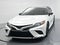 2019 Toyota Camry XSE V6