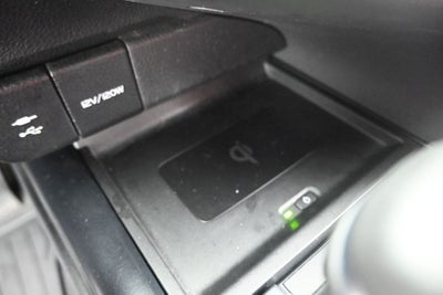 2019 Toyota Camry XSE V6