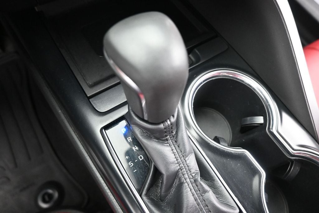 2019 Toyota Camry XSE V6