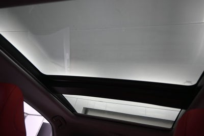 2019 Toyota Camry XSE V6