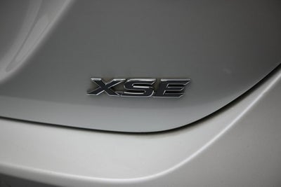 2019 Toyota Camry XSE V6