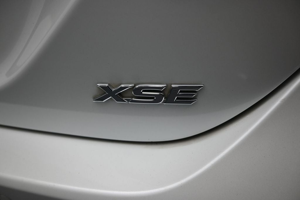 2019 Toyota Camry XSE V6