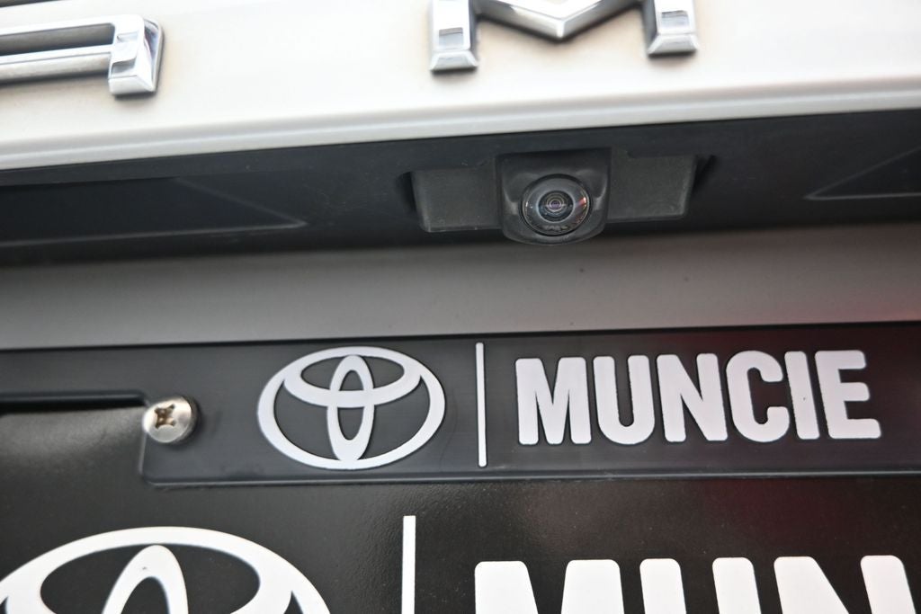 2019 Toyota Camry XSE V6