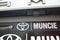 2019 Toyota Camry XSE V6