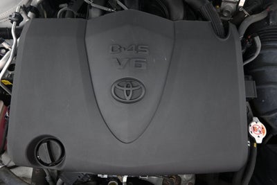2019 Toyota Camry XSE V6
