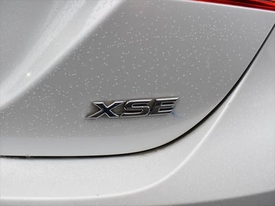 2019 Toyota Camry XSE V6