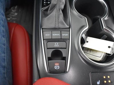 2019 Toyota Camry XSE V6