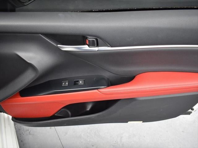 2019 Toyota Camry XSE V6