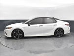 2019 Toyota Camry XSE V6