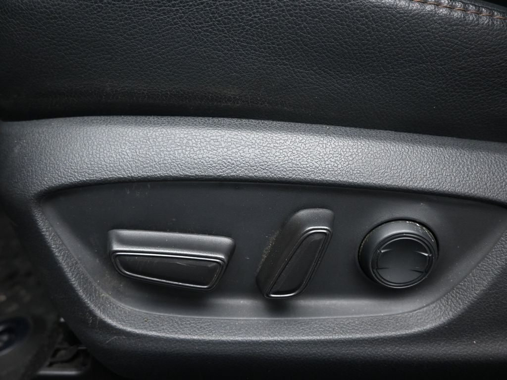 2019 Toyota Camry XLE