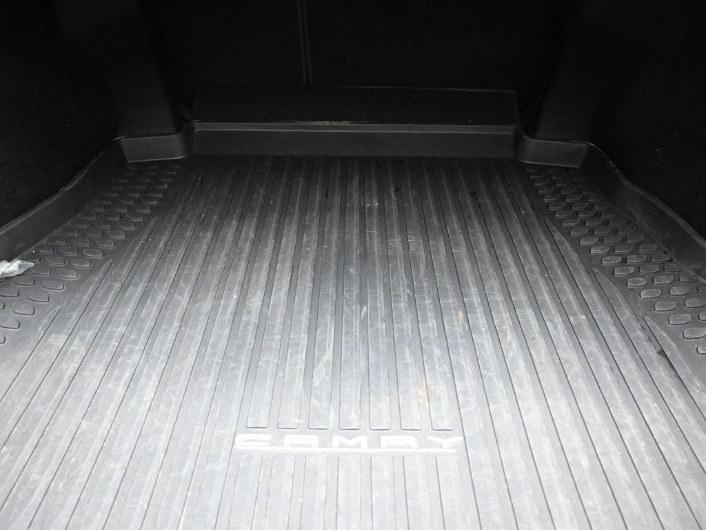 2019 Toyota Camry XLE