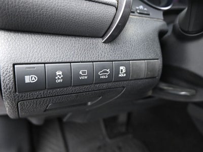 2019 Toyota Camry XLE