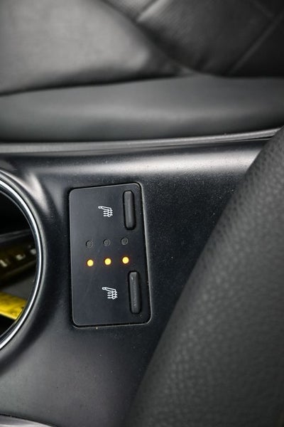 2019 Toyota Camry XLE