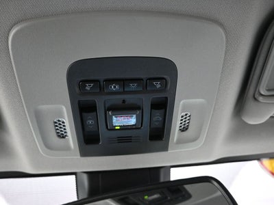 2019 Toyota Camry XLE