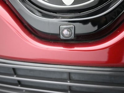 2019 Toyota Camry XLE