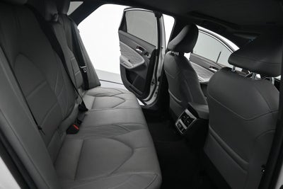 2022 Toyota Avalon Limited