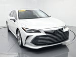 2022 Toyota Avalon Limited