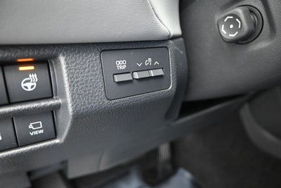 2022 Toyota Avalon Limited