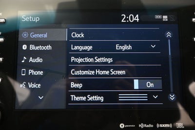 2022 Toyota Avalon Limited