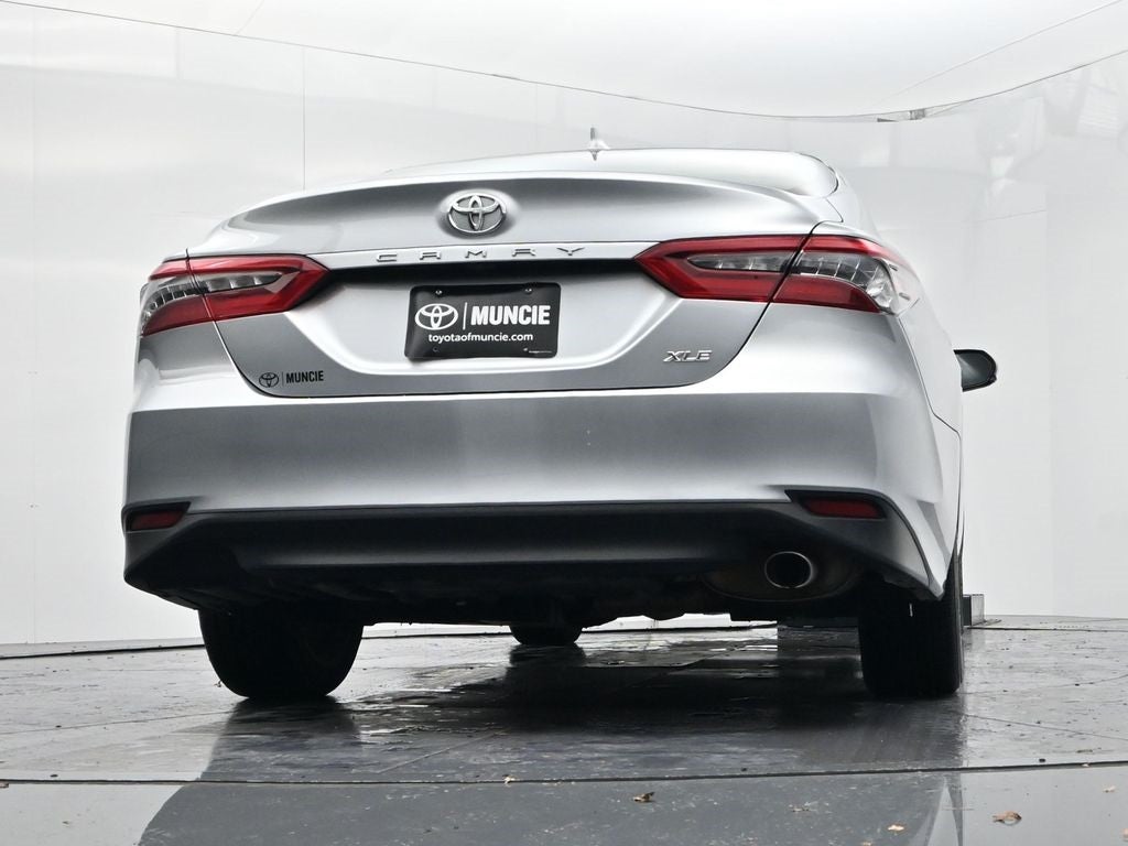 2023 Toyota Camry XLE
