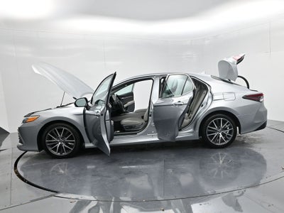 2023 Toyota Camry XLE