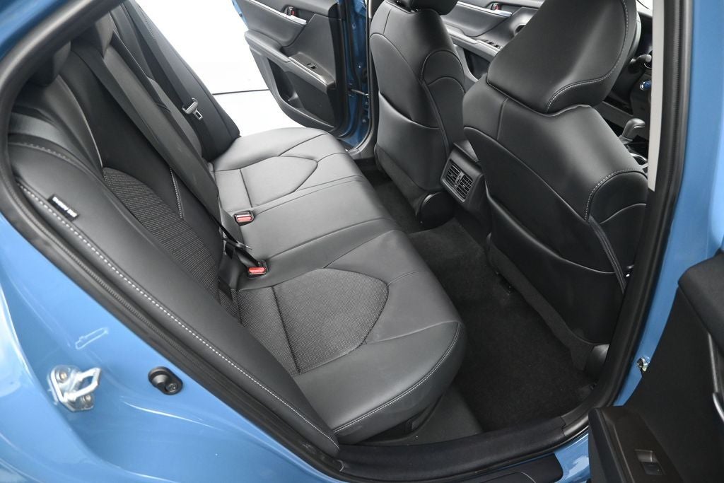2023 Toyota Camry Hybrid XSE