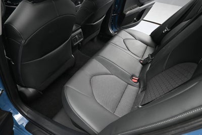 2023 Toyota Camry Hybrid XSE
