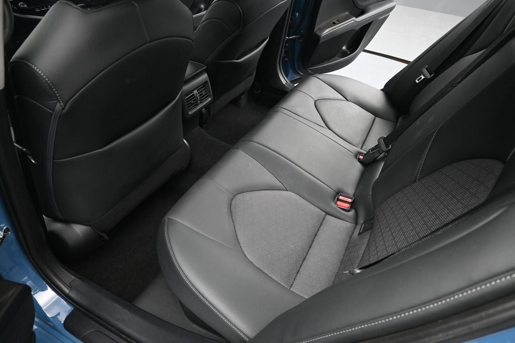 2023 Toyota Camry Hybrid XSE