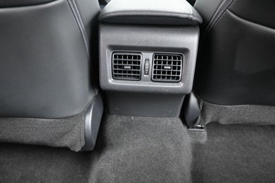 2023 Toyota Camry Hybrid XSE
