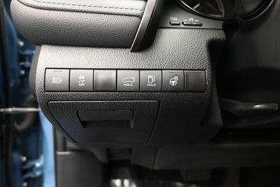 2023 Toyota Camry Hybrid XSE