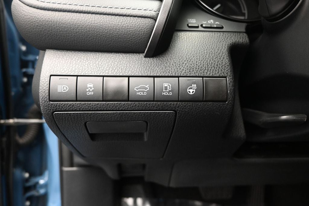 2023 Toyota Camry Hybrid XSE