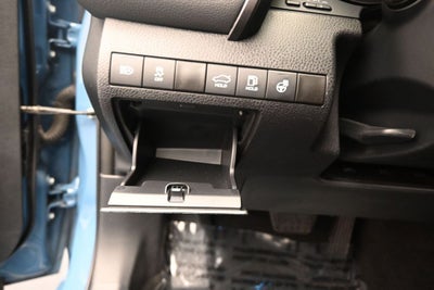 2023 Toyota Camry Hybrid XSE