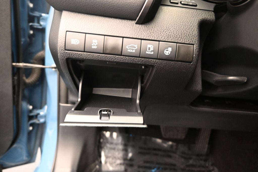 2023 Toyota Camry Hybrid XSE