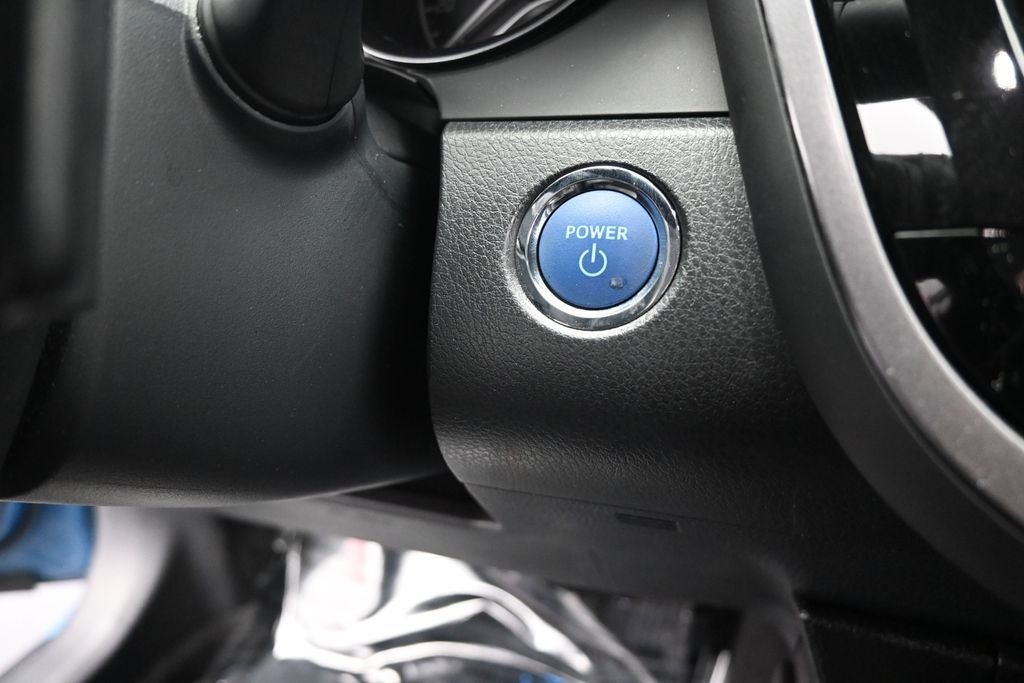 2023 Toyota Camry Hybrid XSE