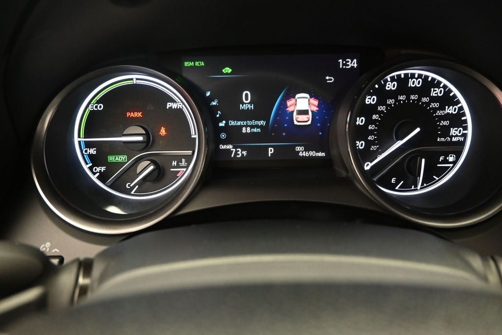 2023 Toyota Camry Hybrid XSE