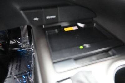 2023 Toyota Camry Hybrid XSE