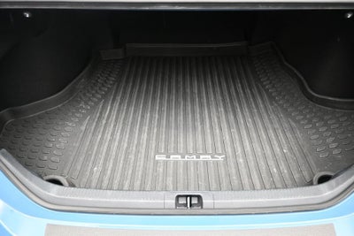 2023 Toyota Camry Hybrid XSE