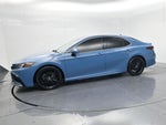 2023 Toyota Camry Hybrid XSE