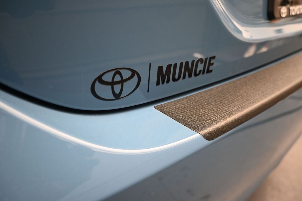 2023 Toyota Camry Hybrid XSE
