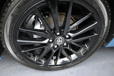 2023 Toyota Camry Hybrid XSE