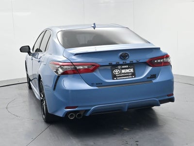 2023 Toyota Camry Hybrid XSE