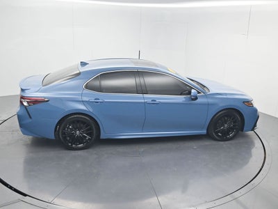 2023 Toyota Camry Hybrid XSE