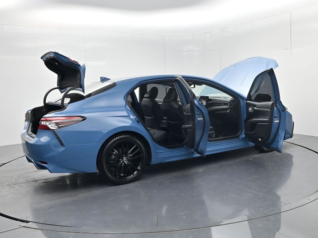 2023 Toyota Camry Hybrid XSE