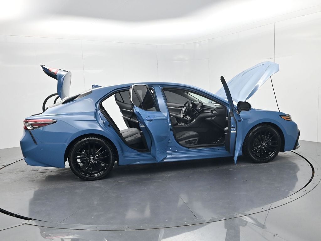 2023 Toyota Camry Hybrid XSE