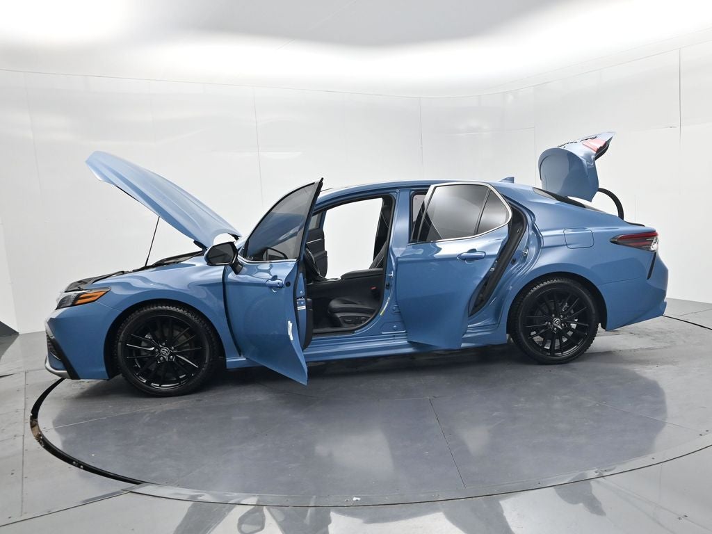 2023 Toyota Camry Hybrid XSE