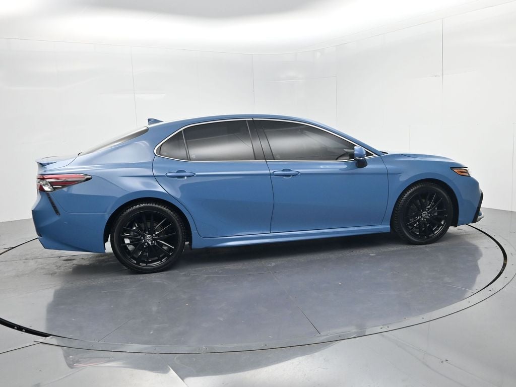 2023 Toyota Camry Hybrid XSE